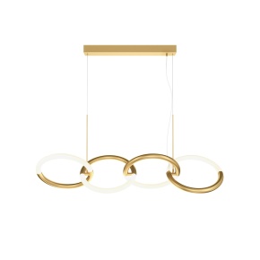 Node 4 Lampada a sospensione Maytoni - Agof Store