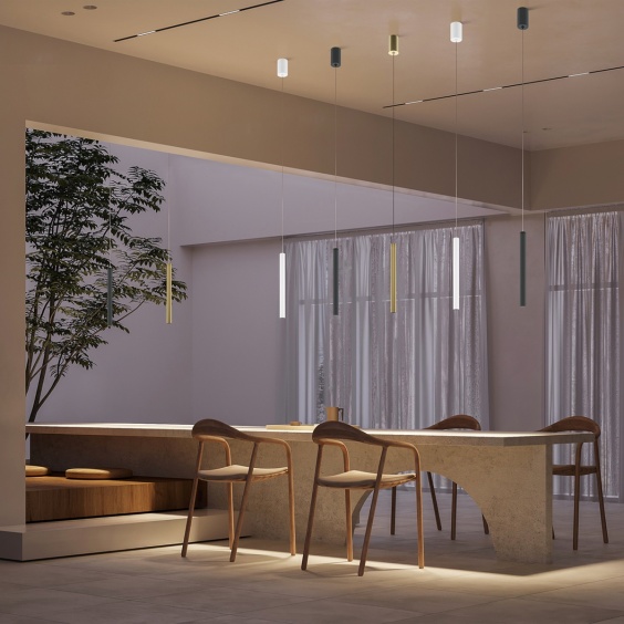 Pro Base Lampada a sospensione Maytoni - Agof Store