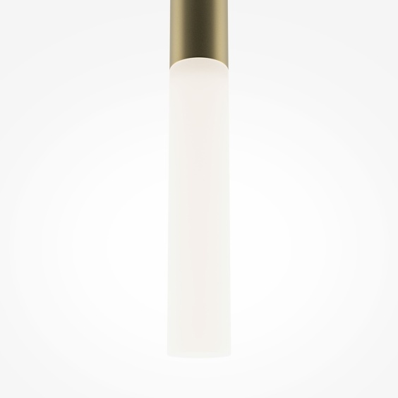 Maytoni Pro Shade pendant lamp - Agof Store