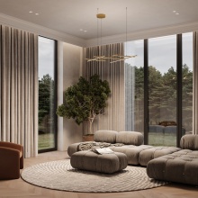 Maytoni Radiance Pendelleuchte - Agof Store