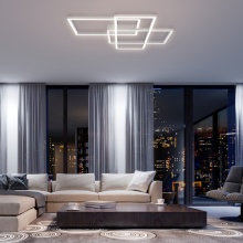 Rida Lampada da soffitto Maytoni - Agof Store