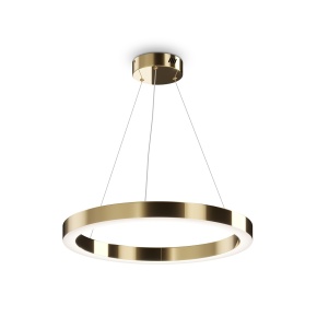 Saturno Ø 60 cm Lampada a sospensione Maytoni - Agof Store