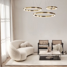Maytoni Saturno Ø 60 cm pendant lamp - Agof Store
