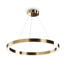 Maytoni Saturno Ø 80 cm pendant lamp - Agof Store