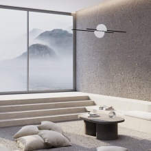 Skyline Lampada a sospensione Maytoni - Agof Store