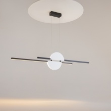 Maytoni Skyline Pendelleuchte - Agof Store