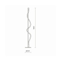Maytoni Tau floor lamp - Agof Store