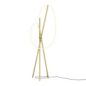 Maytoni Crochet floor lamp - Agof Store