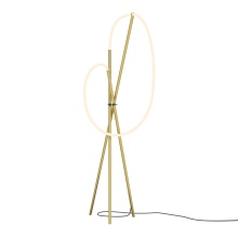 Maytoni Crochet floor lamp - Agof Store