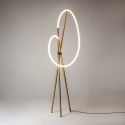 Maytoni Crochet floor lamp - Agof Store