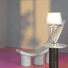 Maytoni Verre table lamp - Agof Store