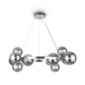 Maytoni Dallas Ø 67 cm pendant lamp - Agof Store