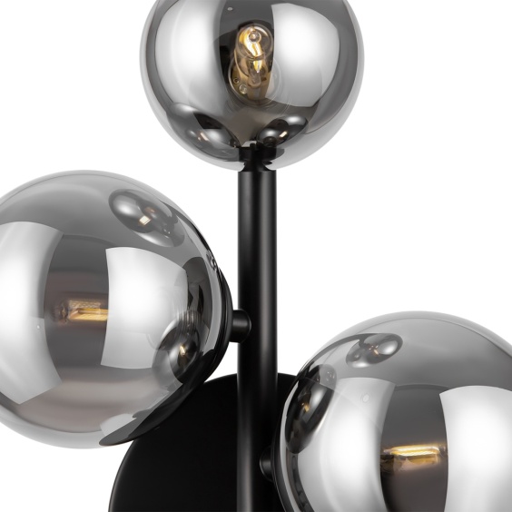 Dallas Lampada da parete Maytoni - Agof Store