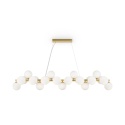 Dallas Linear Lampada a sospensione Maytoni - Agof Store