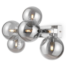 Maytoni Dallas Short wall lamp - Agof Store