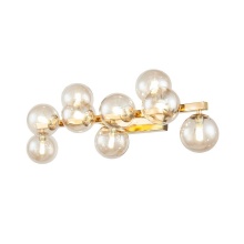 Dallas Long Lampada da parete Maytoni - Agof Store