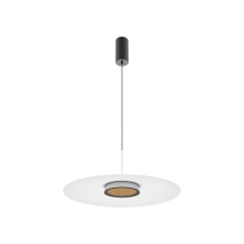 Maytoni EI Ø 50 cm pendant lamp - Agof Store