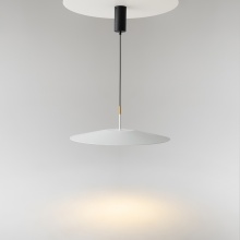 Maytoni EI Ø 50 cm Pendelleuchte - Agof Store