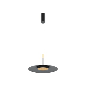 Maytoni EI Ø 35 cm pendant lamp - Agof Store