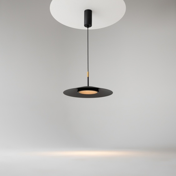 Maytoni EI Ø 35 cm pendant lamp - Agof Store