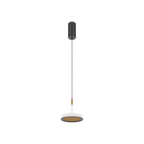 Maytoni EI Ø 14 cm pendant lamp - Agof Store