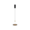 Maytoni EI Ø 14 cm pendant lamp - Agof Store
