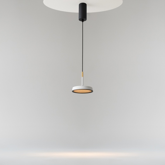 EI Ø 14 cm Lampada a sospensione Maytoni - Agof Store