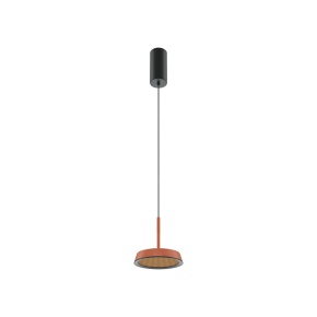 Maytoni EI Ø 15 cm pendant lamp - Agof Store