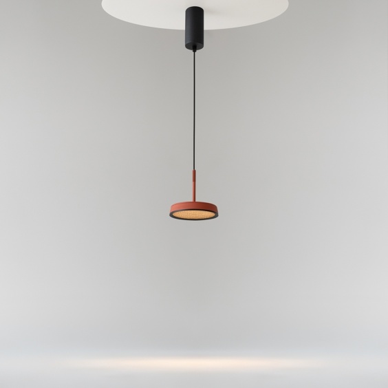 EI Ø 15 cm Lampada a sospensione Maytoni - Agof Store