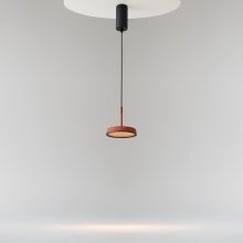 Maytoni EI Ø 15 cm pendant lamp - Agof Store