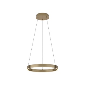 Maytoni Rim Ø 40 cm Pendelleuchte - Agof Store