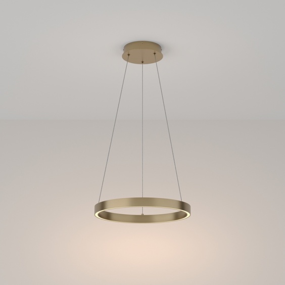 Rim Ø 40 cm Lampada a sospensione Maytoni - Agof Store