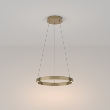 Rim Ø 40 cm Lampada a sospensione Maytoni - Agof Store