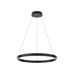 Maytoni Rim Ø 60 cm pendant lamp - Agof Store