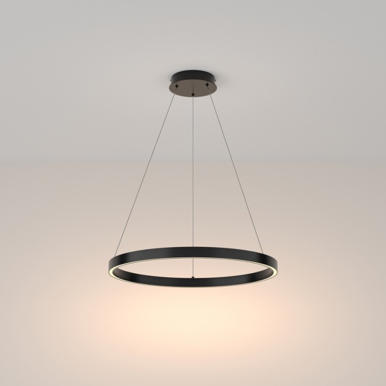 Rim Ø 60 cm Lampada a sospensione Maytoni - Agof Store
