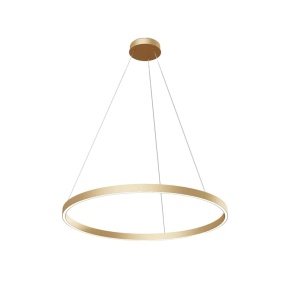Rim Ø 80 cm Lampada a sospensione Maytoni - Agof Store