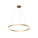 Maytoni Rim Ø 80 cm pendant lamp - Agof Store