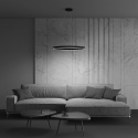 Maytoni Rim Ø 80 cm pendant lamp - Agof Store