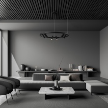 Maytoni Satellite pendant lamp - Agof Store