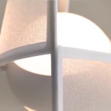 Maytoni Reflex pendant lamp - Agof Store