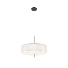 Maytoni Bergamo pendant lamp - Agof Store
