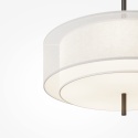 Maytoni Bergamo pendant lamp - Agof Store