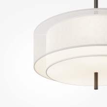 Maytoni Bergamo pendant lamp - Agof Store