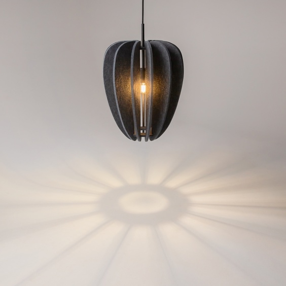 Cambio Ø 35 cm Lampada a sospensione Maytoni - Agof Store