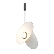Maytoni Evolution pendant lamp - Agof Store