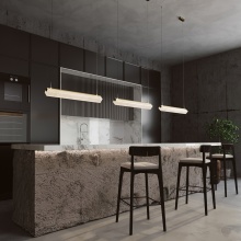 Maytoni Petra pendant lamp - Agof Store