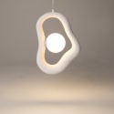 Maytoni Opus pendant lamp - Agof Store
