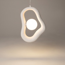 Maytoni Opus pendant lamp - Agof Store