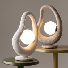 Opus Lampada da tavolo Maytoni - Agof Store