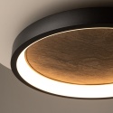 Maytoni Orign Ø 59 cm wall ceiling lamp - Agof Store
